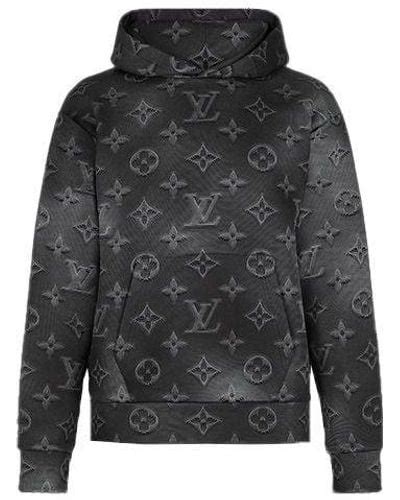 louis vuitton pink crocodile hoodie|louis vuitton sweatshirts for men.